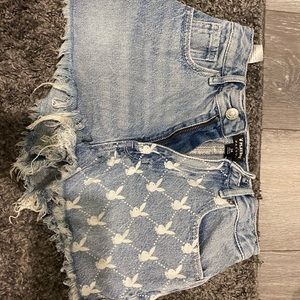 Playboy PacSun Shorts